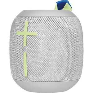 Ultimate Ears WONDERBOOM 3 Portátil Bluetooth Sistema de colunas - Cinzento - Bateria recarregável - USB