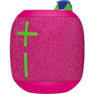 Ultimate Ears WONDERBOOM 3 Portátil Bluetooth Sistema de colunas - Bateria recarregável - USB