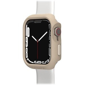 Case OtterBox - for Apple Apple Watch - Marrone - Resistente ai colpi, Resistente agli urti, Resistente ai graffi, Resiste