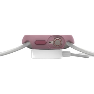 Case OtterBox Eclipse - for Apple Apple Watch - Rosa - Retail - Resistente ai danni, Resistente ai graffi, Resistente ai g