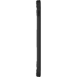 OtterBox uniVERSE Rugged Case for Apple iPad (10th Generation) Tablet - Black - 1 - Synthetic Rubber, Polycarbonate