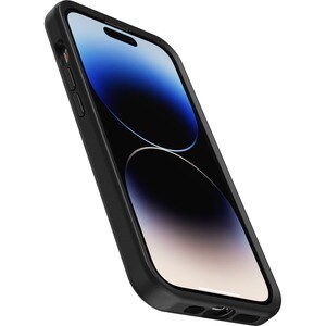 OTTERBOX SYMMETRY APPLE IPHONE 14 PRO - BLACK - PROPACK