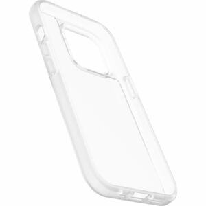 OtterBox React Estojo para Apple Smartphone - Claro - Policarbonato, Borracha sintética
