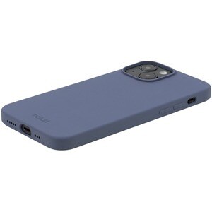 HOLDIT SILICONE CASE IPHONE 13/14 PACIFIC BLUE