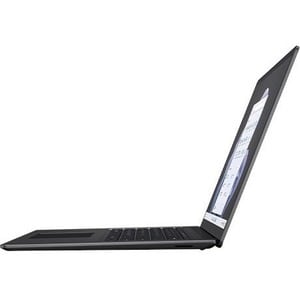 Microsoft Surface Laptop 5 15" Touchscreen Notebook - 2496 x 1664 - Intel Core i7 12th Gen i7-1265U - Intel Evo Platform -