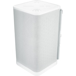 Ultimate Ears HYPERBOOM Portátil Bluetooth Sistema de colunas - Branco - 45 Hz para 20 kHz - LAN sem fios - Bateria recarr