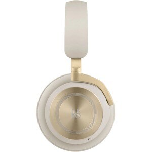 B&O Beoplay HX Com fios/sem fios Headset, Fixo à orelha Estéreo Fone de ouvido - Binaural - Circum-auditivo - 1200 cm - Bl