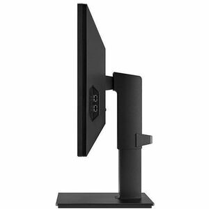 LG 24CQ650N-6N All-in-One Thin Client Celeron N5105 Quad-core (4 Core) 2 GHz - Matte Black - Intel Chip - 4 GB RAM DDR4 SD
