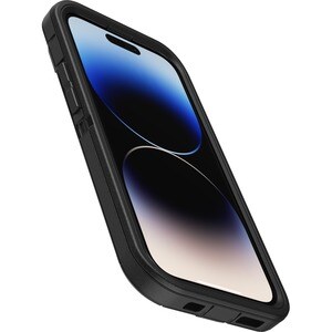 OtterBox Defender Rugged Carrying Case (Holster) Apple iPhone 14 Pro Smartphone - RealTree Edge Black (Camo Graphic) - Wea