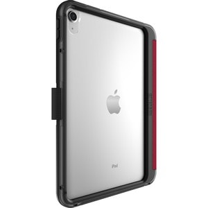 Sacoche de transport OtterBox Symmetry Series Folio - Folio Style pour 27,7 cm (10,9") Apple iPad (10e génération) Tablett