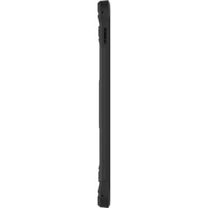 Coque OtterBox uniVERSE Durci - pour Apple iPad (10e génération) Tablette - Noir - 1 - Caoutchouc synthétique, Polycarbonate