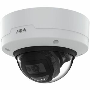 Caméra de surveillance AXIS M3216-Lve - Couleur - Dome
