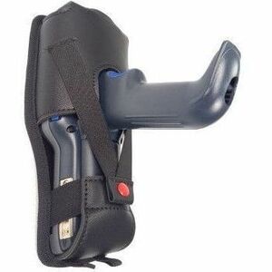 MOBILIS Carrying Case Pistol - Shoulder Strap