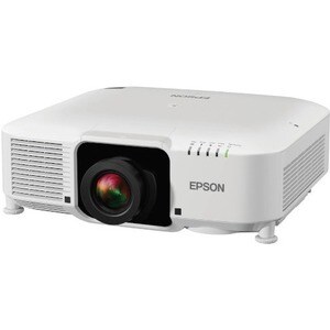 Proyector 3LCD Montable en techo Epson EB-PU1007W - 16:10 - Hig Dynamic Range (Alto rango dinámico, HDR) - 1920 x 1200 - F