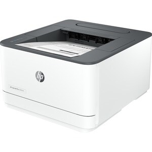 Imprimante laser Filaire Bureau HP LaserJet Pro 3000 3002dn - Monochrome - 1200 x 1200 dpi - Recto/Verso Automatique - Bac