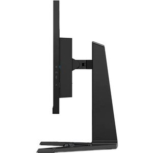 Lenovo Legion Y27h-30 27" Class WQHD Gaming LED Monitor - 16:9 - 27" Viewable - In-plane Switching (IPS) Technology - WLED