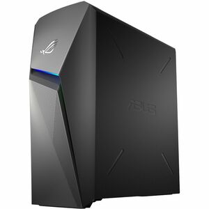 Computer desktop per gaming Asus ROG Strix G10CE G10CE-51140F194W - Intel Core i5 11a generaz. i5-11400F - 16 GB - 512 GB 