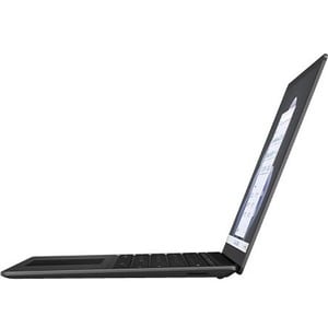 Microsoft Surface Laptop 5 13.5" Touchscreen Notebook - Intel Core i5 12th Gen i5-1245U - Intel Evo Platform - 16 GB - 256