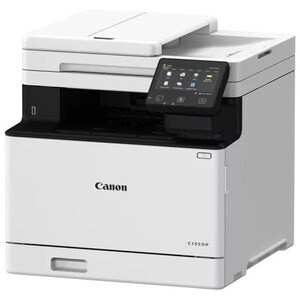 Stampante multifunzione laser Canon I-SENSYS X C1333i Wireless - Colore - Stampante/Fotocopiatrice/Scanner/Invia - 33 - 33