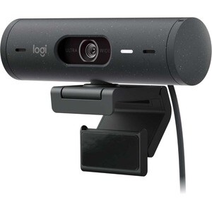 LOGITECH BRIO 505 GRAPHITE - EMEA