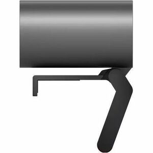 Lenovo ThinkSmart 40CLTSCAM1 - Videokonferenz-Kamera - 30 fps - Schwarz - USB 3.2 (Gen 1) Typ C - Retail - 3840 x 2160 Pix