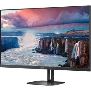 AOC MONITOR IPS 27IN 16:9 FHD 75HZ 1XHMDI NO 3WX2