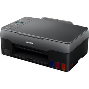 Canon PIXMA G2520 Impressora multi-funcional de jato de tinta - Cor - Copiadora/Impressora/Scanner - 4800 x 1200 dpi Print