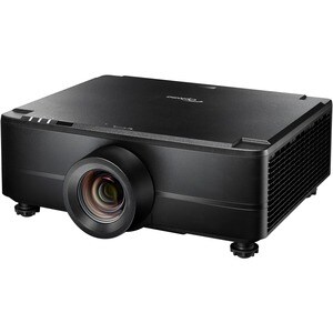 Optoma ZU820T 3D DLP Projector - 16:10 - High Dynamic Range (HDR) - Front - 1080p - 30000 Hour Economy Mode - 3,000,000:1 