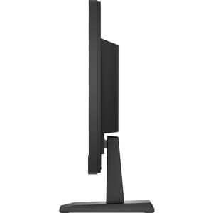 HP P19v G4 48.26 cm (19.00") Class HD LCD Monitor - 16:9 - 46.99 cm (18.50") Viewable - Twisted nematic (TN) - Edge LED Ba