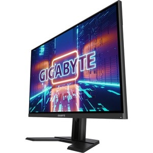 Gigabyte G27F 68.58 cm (27") Class Full HD Gaming LCD Monitor - 68.58 cm (27") Viewable - In-plane Switching (IPS) Technol