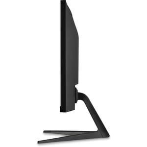 ViewSonic Entertainment VX2418-P-MHD 60.96 cm (24.00") Class Full HD LED Monitor - 16:9 - Black - 60.45 cm (23.80") Viewab