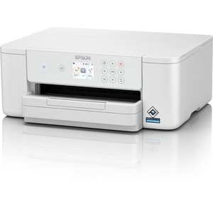 Stampante a getto di inchiostro Wireless Desktop Epson WorkForce Pro WF-C4310DW - Colore - 21 Monocromatica ppm/11 Stampa 