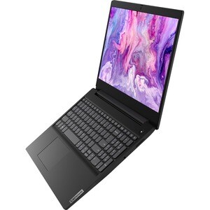 Lenovo IdeaPad 3 15IGL05 81WQ00BHSP 39.6 cm (15.6") Notebook - Full HD - Intel Celeron N4020 - 8 GB - 256 GB SSD - Busines