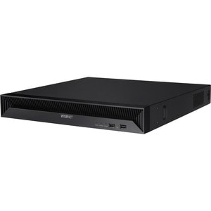 Wisenet 16 CH PoE NVR - Network Video Recorder - HDMI