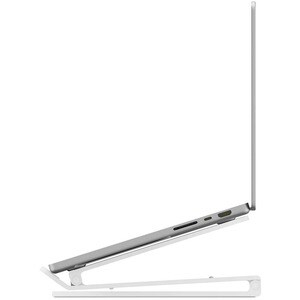 Twelve South Curve Flex - Up to 16" Screen Support - 7 lb Load Capacity - 10.78" Height x 10.40" Width x 8.80" Depth - Des