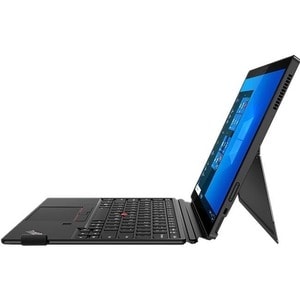 Lenovo ThinkPad X12 Detachable Gen 1 20UVS10103 31.2 cm (12.3") Touchscreen Detachable 2 in 1 Notebook - Full HD Plus - 19
