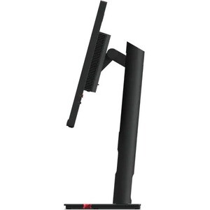 Lenovo ThinkVision T24i-30 24.0" Class Full HD LCD Monitor - 16:9 - 60.5 cm (23.8") Viewable - In-plane Switching (IPS) Te