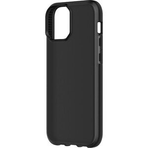 Survivor Clear for iPhone 13 mini - For Apple iPhone 13 mini Smartphone - Black - Drop Resistant, Scratch Resistant, Shock
