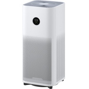 MI Smart Air Purifier 4 AC-M16-SC Air Purifier - Activated Carbon, Ionizer - 48 m²