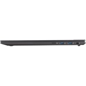 Portátil - LG Ultra PC U 16U70Q-G.AA76B 40,6 cm (16") - WUXGA - 1920 x 1200 - AMD Ryzen 7 5825U - 16 GB Total RAM - 16 GB 