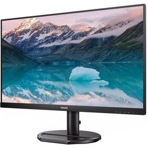 Philips 275S9JAL 27" Class QHD LCD Monitor - 16:9 - Textured Black - 68.6 cm (27") Viewable - Vertical Alignment (VA) - WL