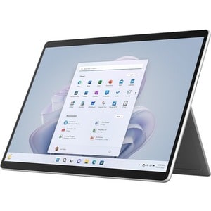 Microsoft Surface Pro 9 Tablet - 33 cm (13") - Core i5 12th Gen i5-1245U Deca-core (10 Core) 1.60 GHz - 16 GB RAM - 256 GB