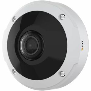 AXIS M3057-Plr Mk Ii Surveillance Camera - Colour - Dome