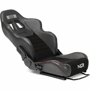 Next Level Racing ERS2 Seat - For Gaming - PU Leather