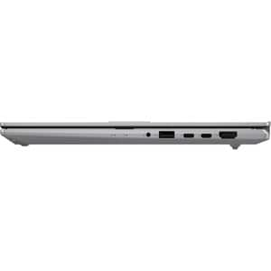 ASUS Vivobook S 15 OLED K3502 - 15.6 FHD 1920 x 1080 - i5-12500H - Iris Xe Graphics - 8GB RAM 4GB on board - 256GB SSD - N