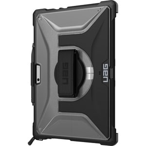 Urban Armor Gear Plasma Rugged Carrying Case Microsoft Surface Pro 9 Tablet, Stylus - Ice - Drop Resistant, Impact Resista