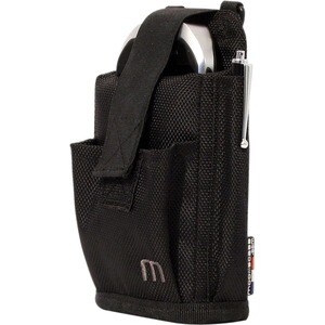 REFUGE HOLSTER HHD L FRONT POCKET STYLUS HOLDER STRAP+BELT