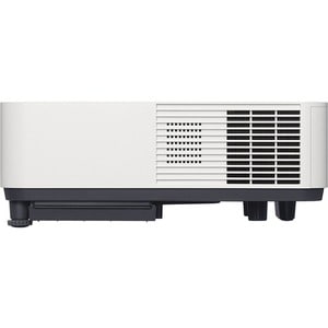 Sony VPL-PHZ51 Deckenmontage 3LCD-Projektor - 16:10 - 5800 lm Helligkeit - Vorderseite - 2160p - 4K UHD - HDMI - USB - Wir