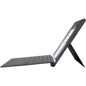 Tablet Microsoft Surface Pro 9 - 33 cm (13") - Tecnologia vPro - 8 GB - 256 GB SSD - Windows 11 Pro 64-bit - Grafite - Cor