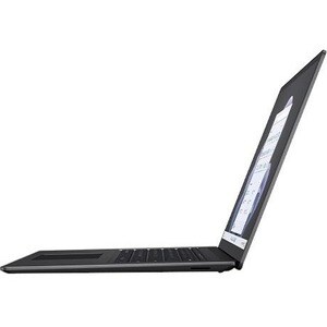 Computer portatile - Microsoft Surface Laptop 5 38,1 cm (15") Touchscreen - 2496 x 1664 - Intel Core i7 12° Gen i7-1265U -